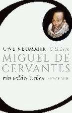 Miguel de Cervantes