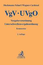 VgV - UVgO