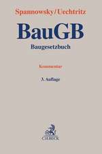 Baugesetzbuch