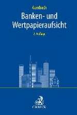 Banken- und Wertpapieraufsicht