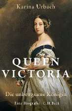 Queen Victoria