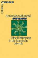 Sufismus