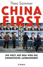 China First