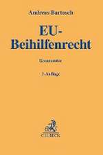 EU-Beihilfenrecht