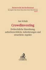 Crowdinvesting
