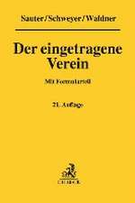 Der eingetragene Verein