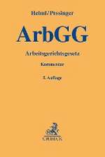 Arbeitsgerichtsgesetz