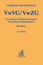 Verwaltungs-Vollstreckungsgesetz, Verwaltungszustellungsgesetz