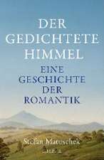 Der gedichtete Himmel