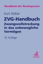 ZVG-Handbuch