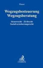 Wegzugsbesteuerung