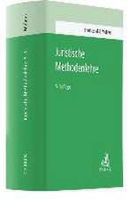 Juristische Methodenlehre