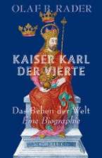 Kaiser Karl der Vierte