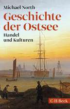 Geschichte der Ostsee