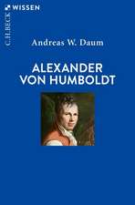 Alexander von Humboldt