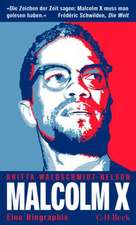 Malcolm X