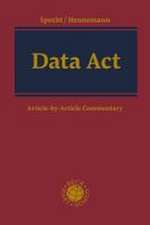 Data Act