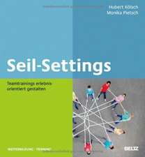 Seil-Settings