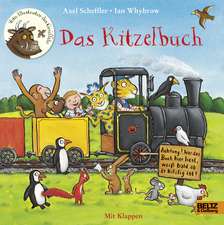 Das Kitzelbuch