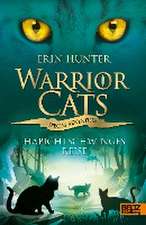 Warrior Cats - Special Adventure. Habichtschwinges Reise