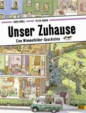 Unser Zuhause