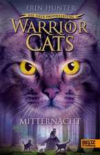 Hunter, E: Warrior Cats Staffel 2/01 neue Prophezeiung