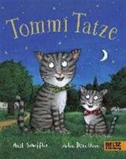 Tommi Tatze