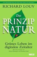 Das Prinzip Natur