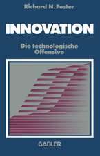 Innovation: Die technologische Offensive