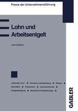 Lohn und Arbeitsentgelt: Begriff und Bestimmung des Lohnes Der „gerechte Lohn“ Zeitlohn Akkordlohn oder Stücklohn Prämienentlohnung Erfolgsbeteiligung der Arbeitnehmer Betriebliche Sozialleistungen