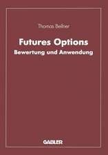 Futures Options: Bewertung und Anwendung