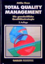 Total Quality Management