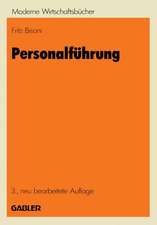 Personalführung