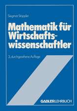 Mathematik für Wirtschaftswissenschaftler: mit 76 Aufgaben u. Lösungen