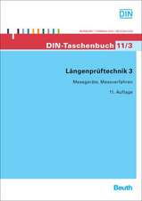 Längenprüftechnik 3