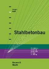 Stahlbetonbau