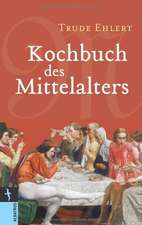 Kochbuch des Mittelalters