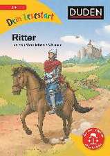 Dein Lesestart - Ritter