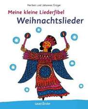 Grüger, H: Meine kleine Liederfibel - Weihnachtslieder