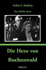 Die Hexe von Buchenwald