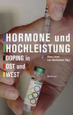 Hormone und Hochleistung