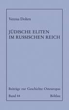 Jüdische Eliten im Russischen Reich