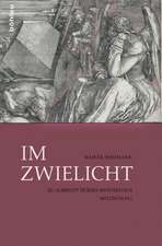 Im Zwielicht