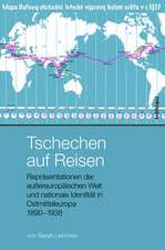 Peripherien: Reprasentationen der aubereuropaischen Welt und nationale Identitat in Ostmitteleuropa 1890-1938