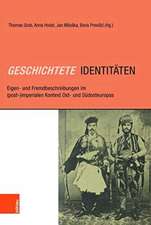 Geschichtete Identitäten