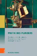 Poetik des Plunders: Asthetische und kulturhistorische Dimensionen unnutzer Dinge im Werk Gottfried Kellers