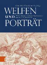 Welfen und Portrat