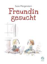 Freundin gesucht