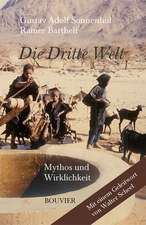 Die Dritte Welt