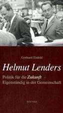 Helmut Lenders